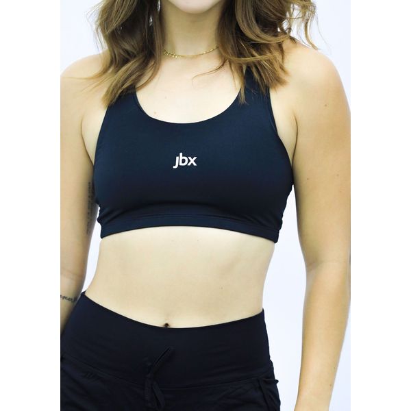 Top Eva Preto