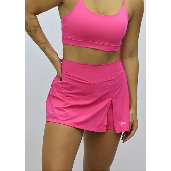Saia Short Pro Pink