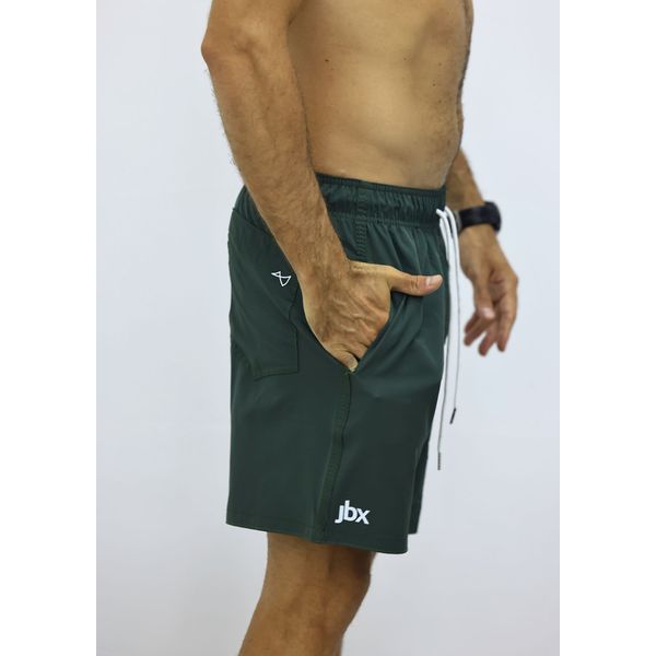 Bermuda Pro Militar