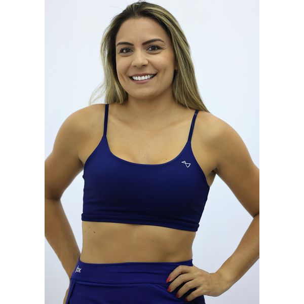 Top Julia Marinho