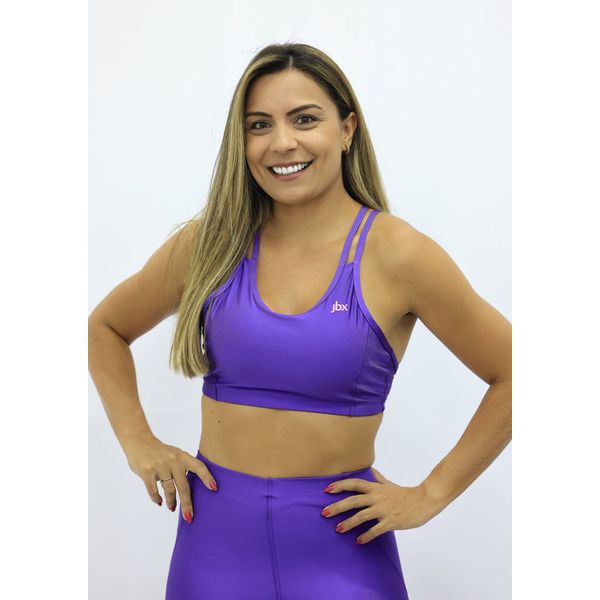 Top Bia Roxo