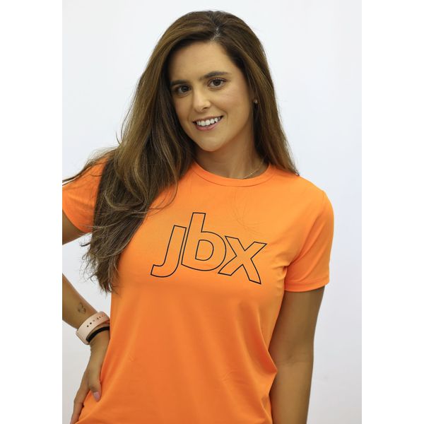 Babylook UV Laranja