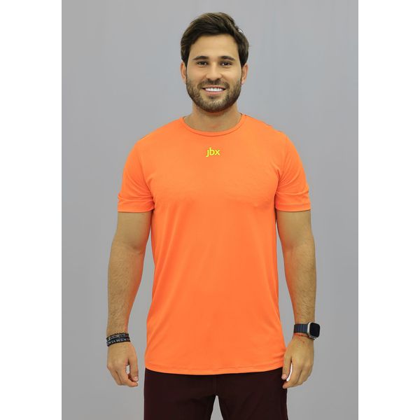 Camiseta Jbx Laranja