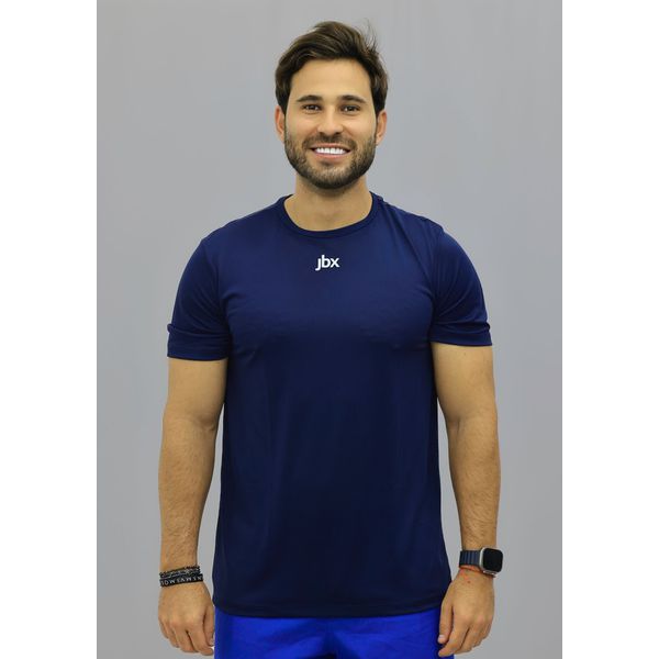 Camiseta Jbx Marinho
