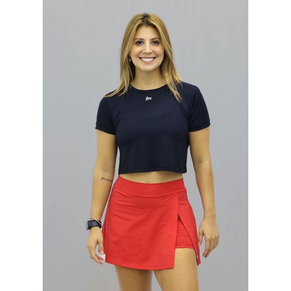 Cropped Jbx Preto