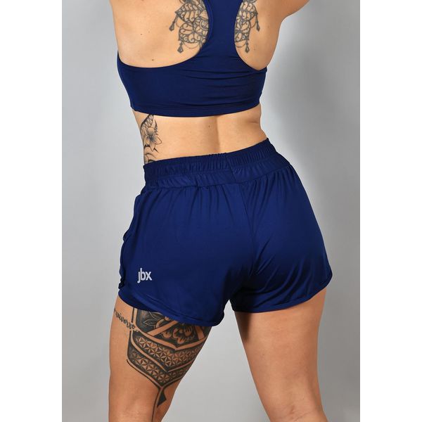 Short BT Marinho