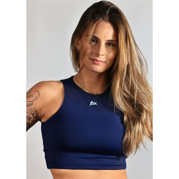 Cropped Sofia Marinho