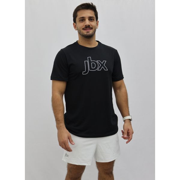 Camiseta Soft Preta