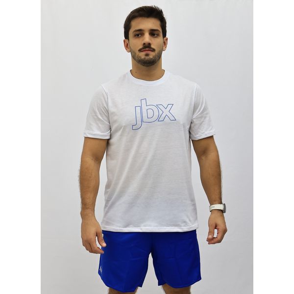 Camiseta Soft Branca