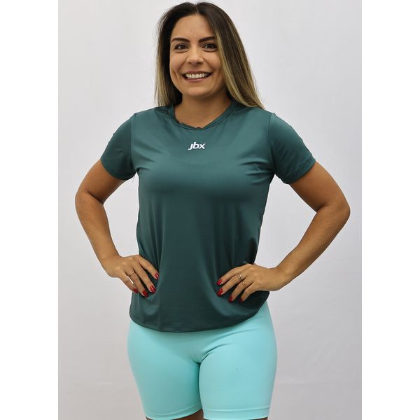 Babylook Jbx Militar