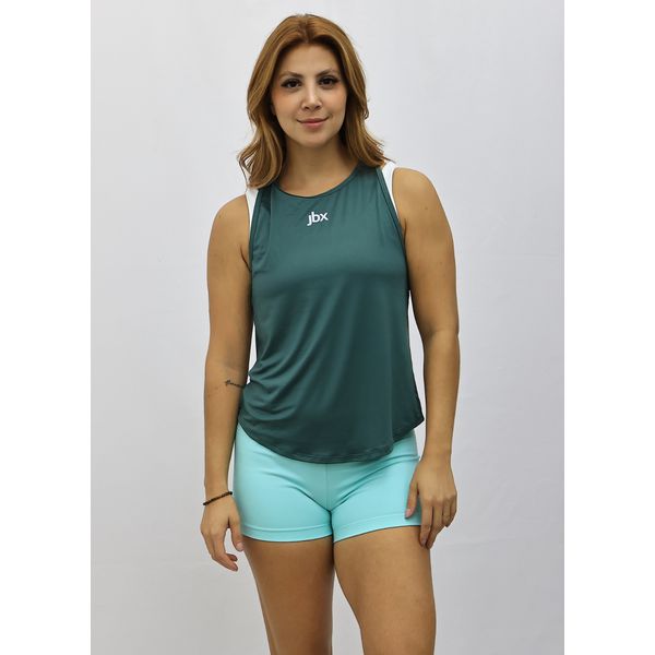 Regata Jbx Militar