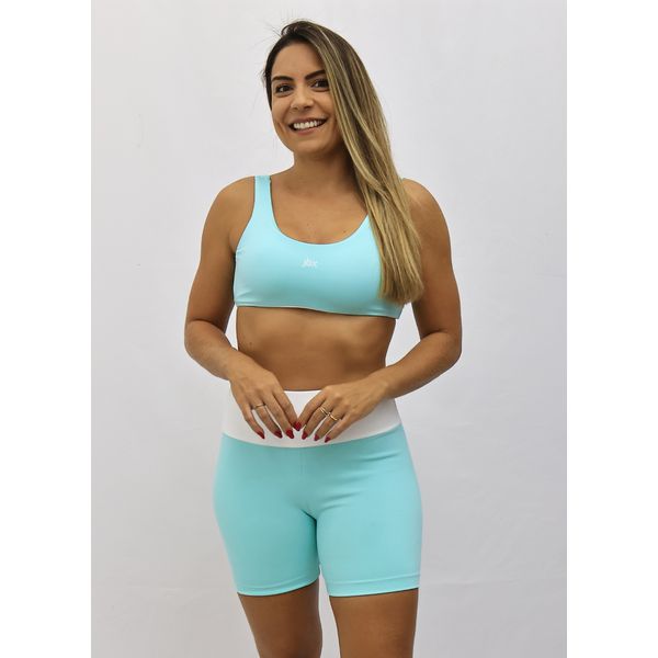 Short Jbx Verde Candy