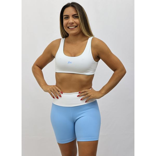 Short Jbx Azul Candy