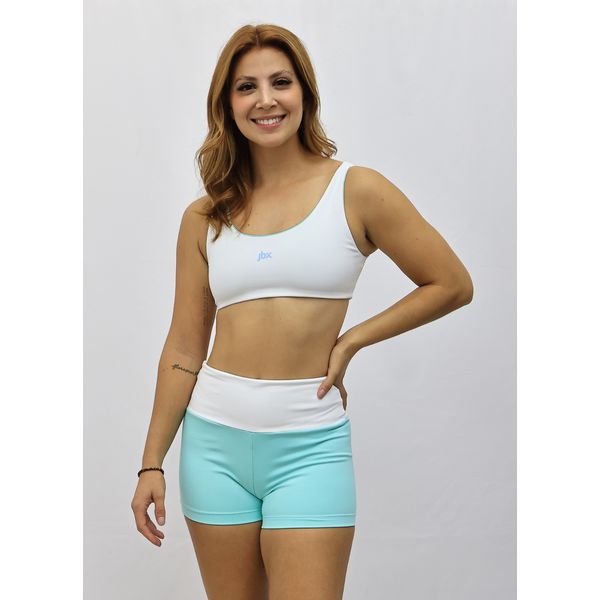 Short Petit Verde Candy