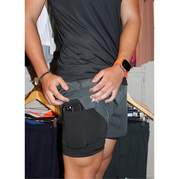 Bermuda Double Militar