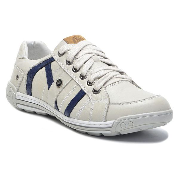 Sapatênis Gelo Masculino 121-02