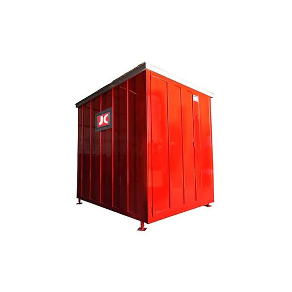Containers Para Obras