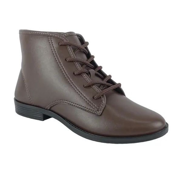 BOTA COTURNO CAFE MOLECA