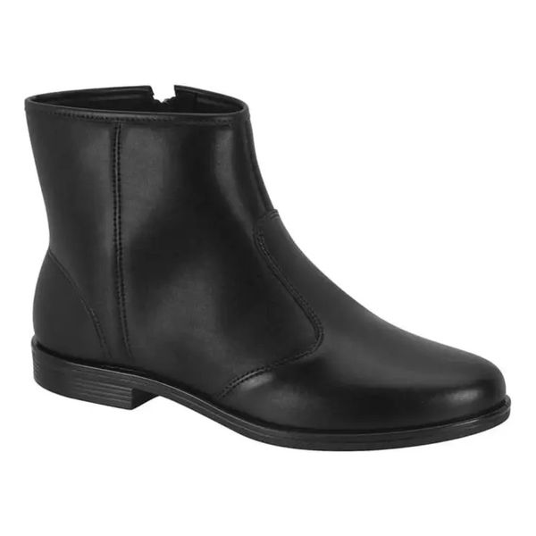 BOTA FEMININO BEIRA RIO PRETO