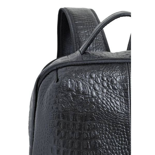 Mochila Executiva Para Notebook em Couro Legítimo
