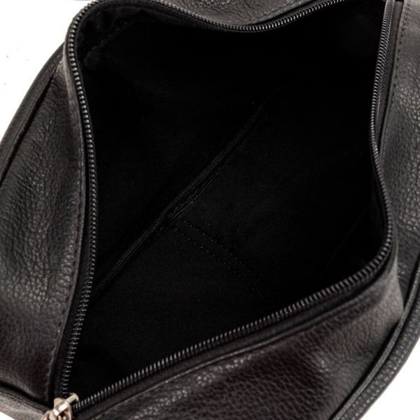Necessaire Maçônica Em Couro Legítimo Luxo