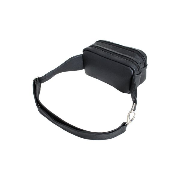 Pochete Masculina em Couro Legítimo