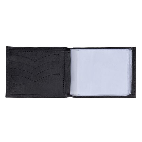 Carteira Masculina em Couro Legítimo 