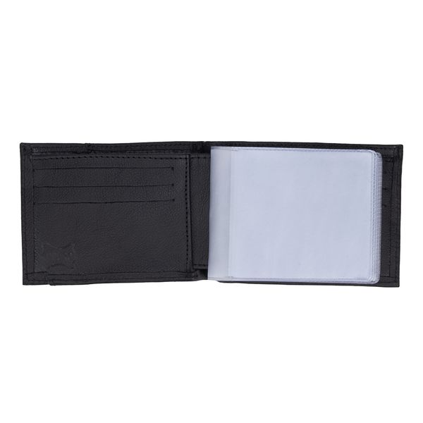 Carteira Masculina em Couro Legítimo 