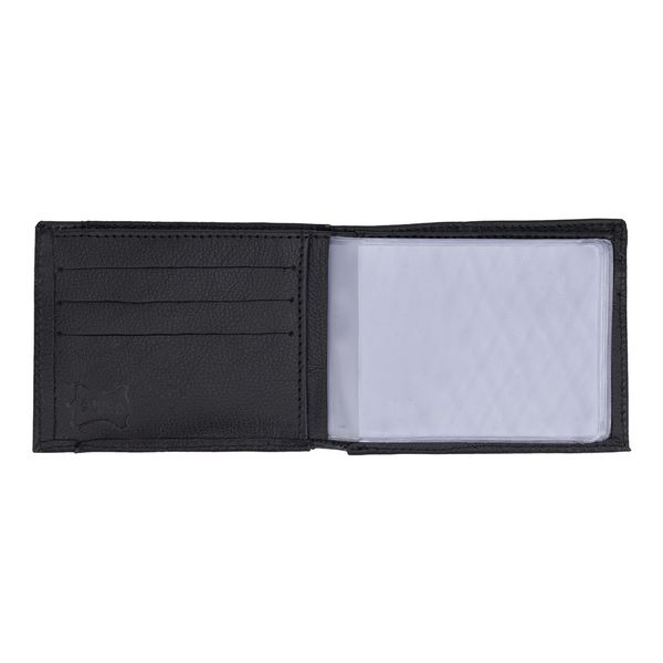 Carteira Masculina em Couro Legítimo 