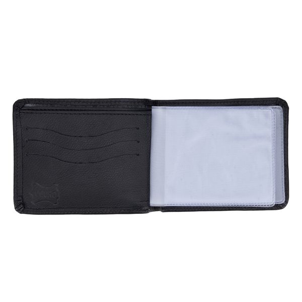 Carteira Masculina em Couro Legítimo 