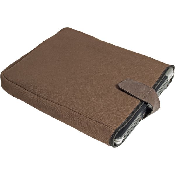 Mochila Executiva Para Notebook em Couro Legítimo 