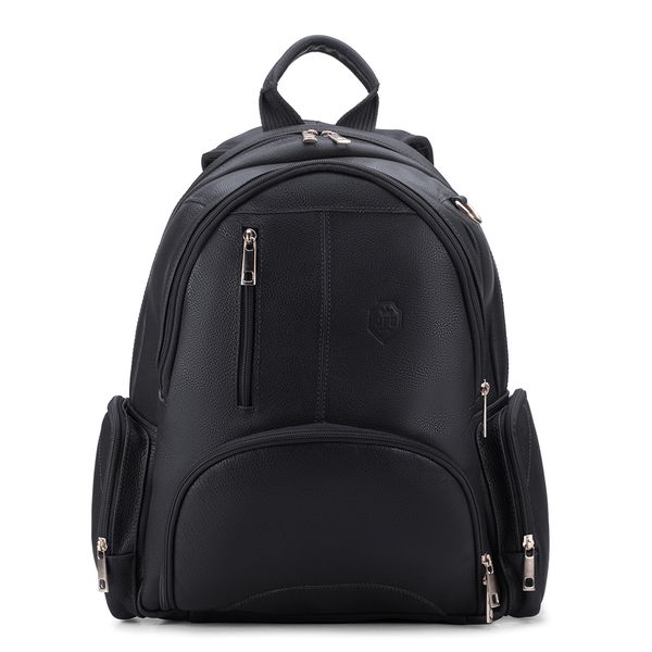 Mochila Executiva Para Notebook em Couro Legítimo