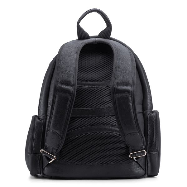 Mochila Executiva Para Notebook em Couro Legítimo