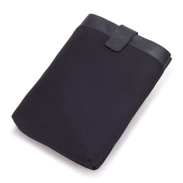 Mochila Executiva Para Notebook em Couro Legítimo