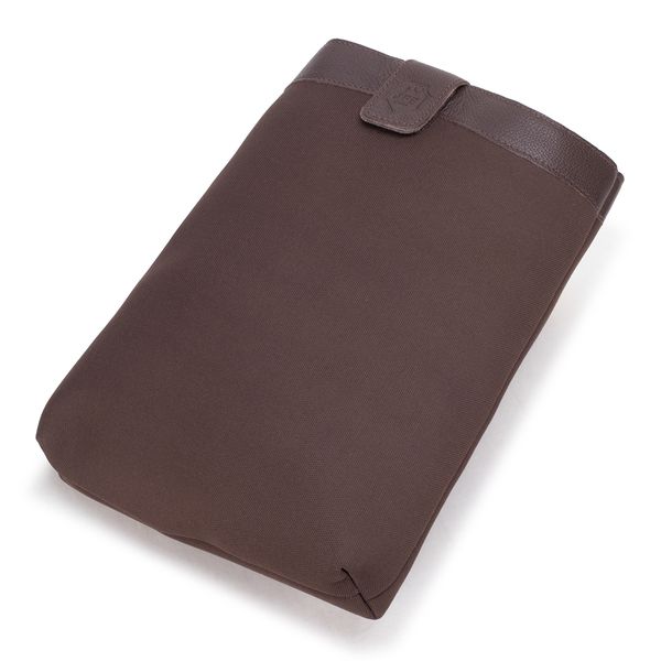 Mochila Executiva Para Notebook em Couro Legítimo 
