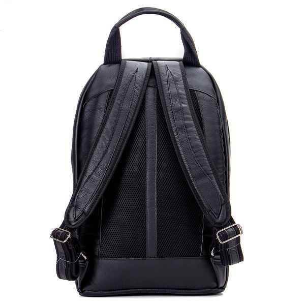Mochila Executiva Para Notebook em Couro Legítimo 