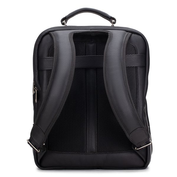 Mochila Fotográfica Câmera Profissional Em Couro Legítimo 