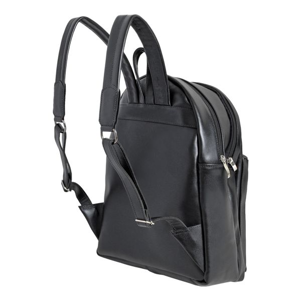 Mochila Feminina em Couro Legítimo