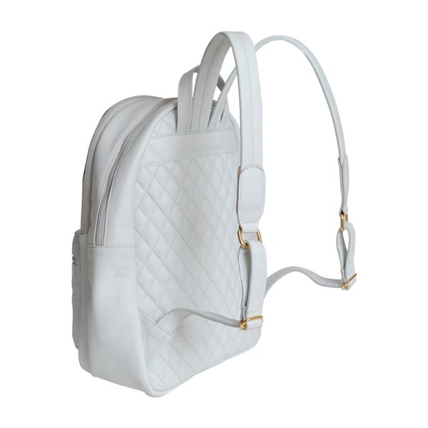 Mochila Feminina em Couro Legítimo