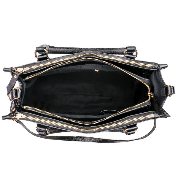 Bolsa Feminina Beatriz Transversal Em Couro