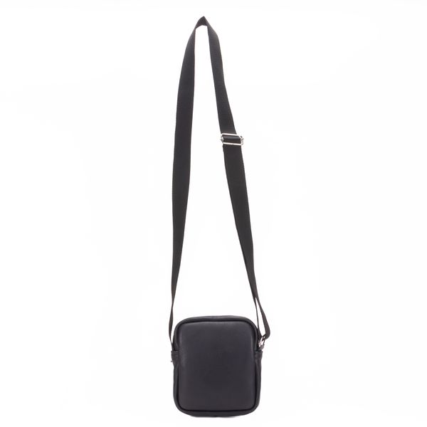 Shoulder Bag Tiracolo Em Couro Legítimo 