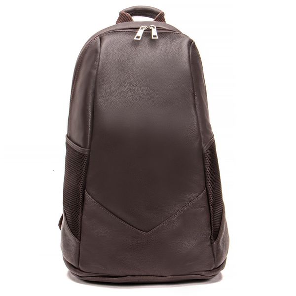 Mochila Executiva Para Notebook em Couro Legítimo 
