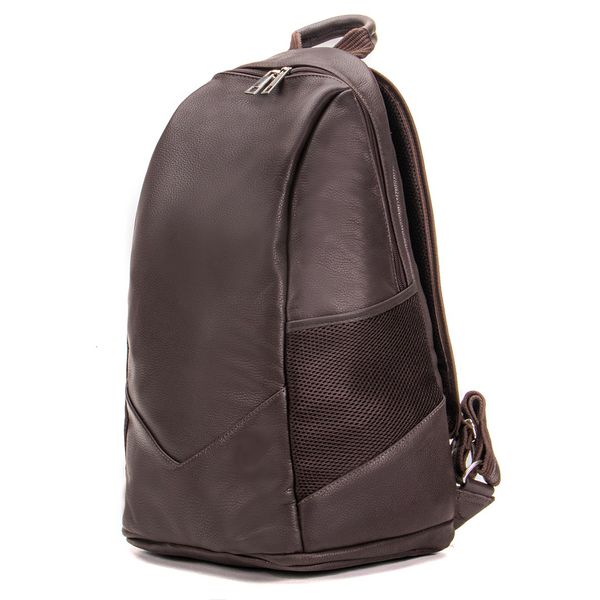 Mochila Executiva Para Notebook em Couro Legítimo 