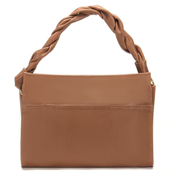 Bolsa Feminina Larissa Em Couro Legítimo 