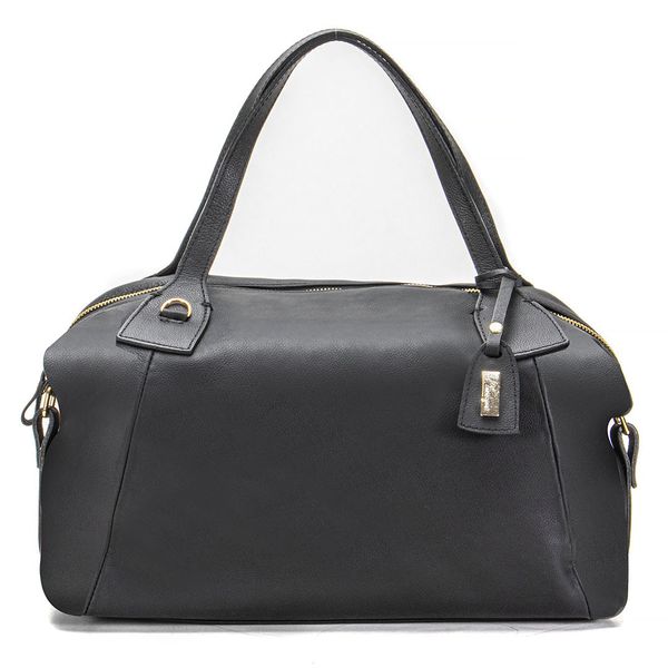 Bolsa Feminina Sofi Em Couro Legítimo