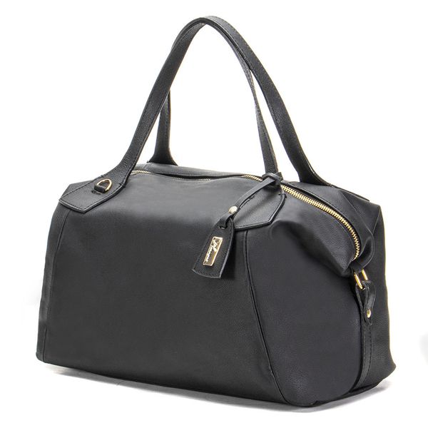 Bolsa Feminina Sofi Em Couro Legítimo