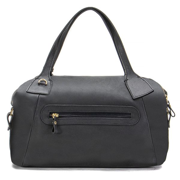 Bolsa Feminina Sofi Em Couro Legítimo