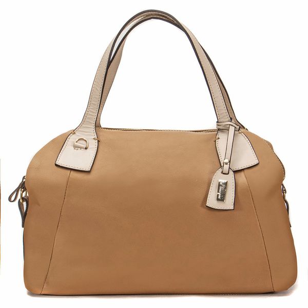 Bolsa Feminina Sofi Em Couro Legítimo 
