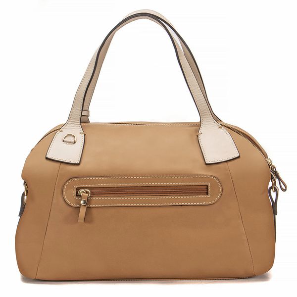 Bolsa Feminina Sofi Em Couro Legítimo 