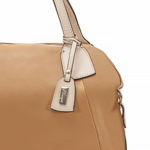 Bolsa Feminina Sofi Em Couro Legítimo 